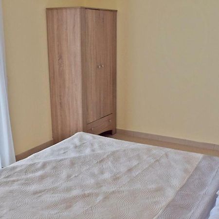 Villa Eva Skala Rachoni  Luaran gambar