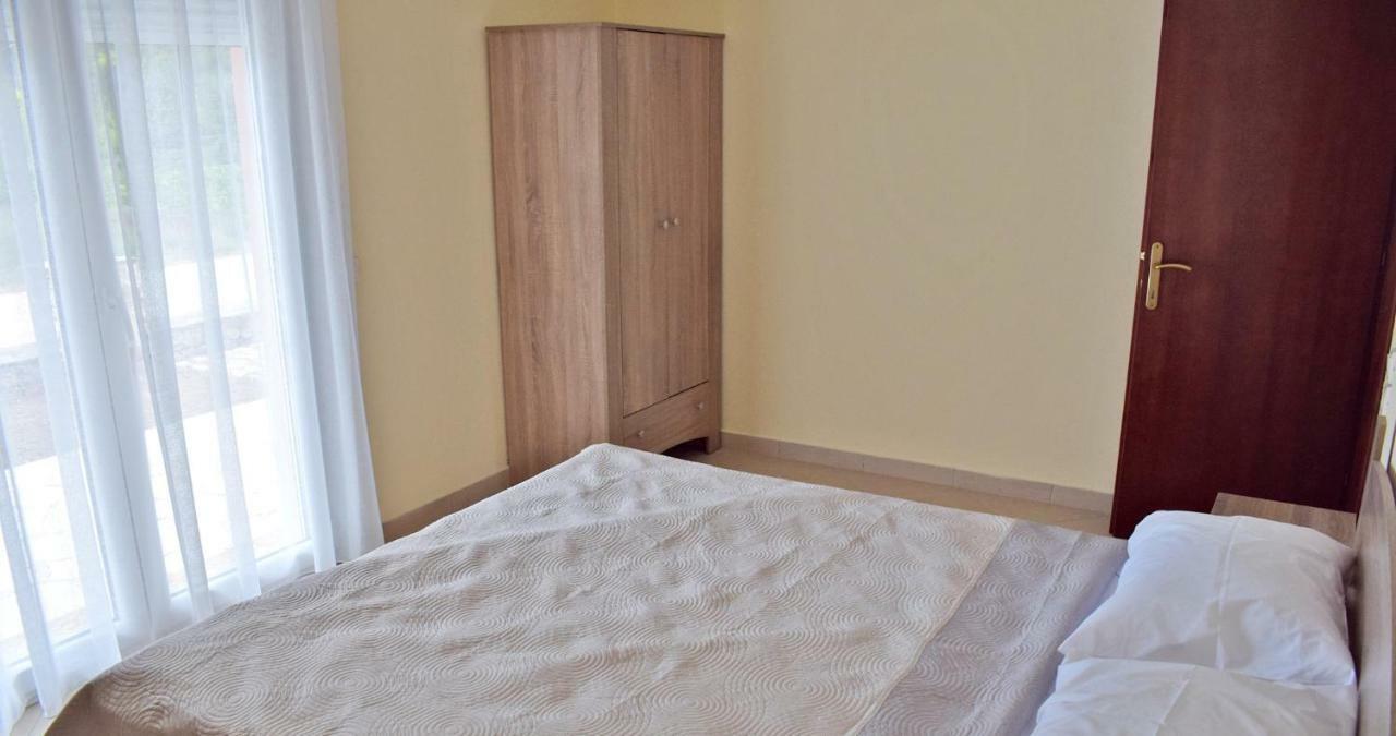Villa Eva Skala Rachoni  Luaran gambar